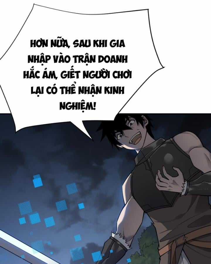 Game Online: Vì Quá Phóng Túng, Tôi Đã Trở Thành Kẻ Thù Của Cả Server Chapter 3 trang 111