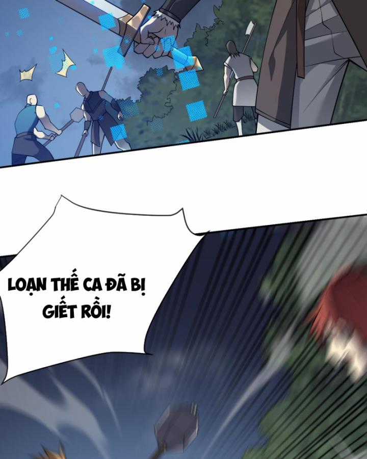 Game Online: Vì Quá Phóng Túng, Tôi Đã Trở Thành Kẻ Thù Của Cả Server Chapter 3 trang 112