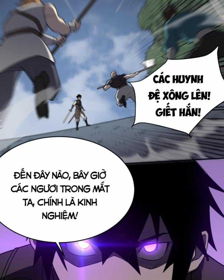 Game Online: Vì Quá Phóng Túng, Tôi Đã Trở Thành Kẻ Thù Của Cả Server Chapter 3 trang 113