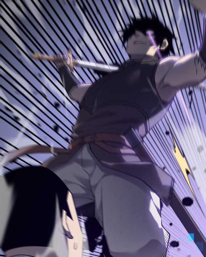 Game Online: Vì Quá Phóng Túng, Tôi Đã Trở Thành Kẻ Thù Của Cả Server Chapter 3 trang 118