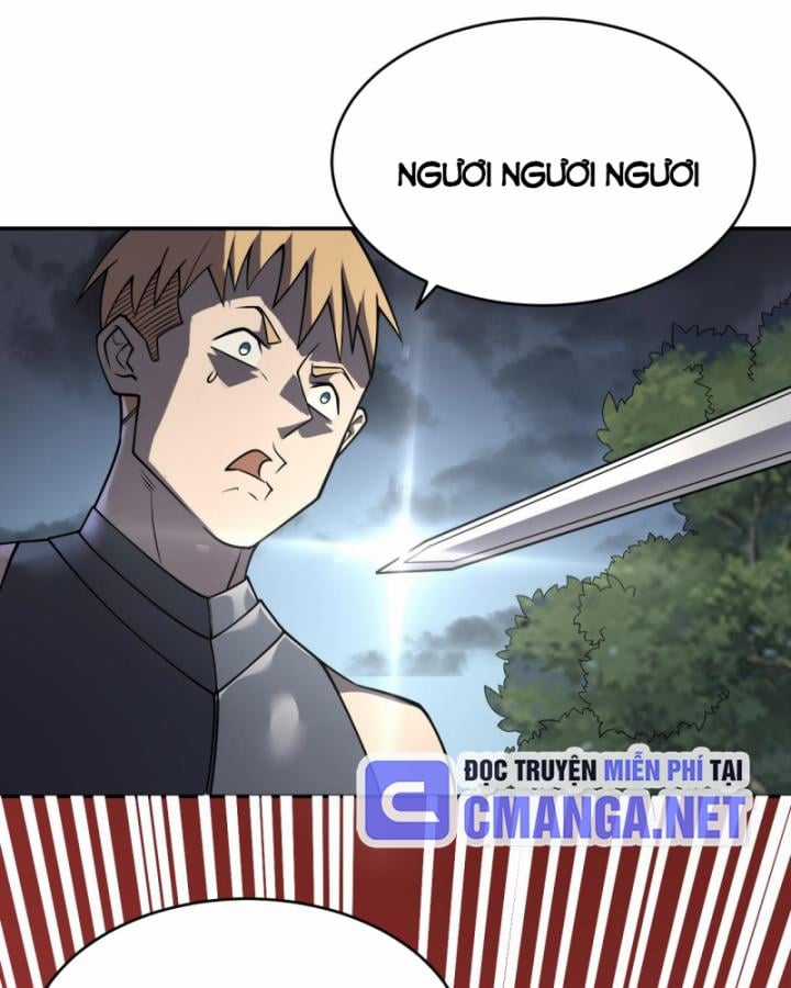 Game Online: Vì Quá Phóng Túng, Tôi Đã Trở Thành Kẻ Thù Của Cả Server Chapter 3 trang 124