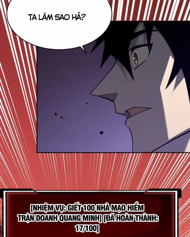 Game Online: Vì Quá Phóng Túng, Tôi Đã Trở Thành Kẻ Thù Của Cả Server Chapter 3 trang 125