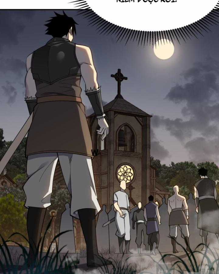 Game Online: Vì Quá Phóng Túng, Tôi Đã Trở Thành Kẻ Thù Của Cả Server Chapter 3 trang 131