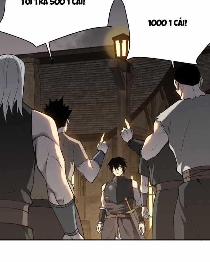 Game Online: Vì Quá Phóng Túng, Tôi Đã Trở Thành Kẻ Thù Của Cả Server Chapter 3 trang 134