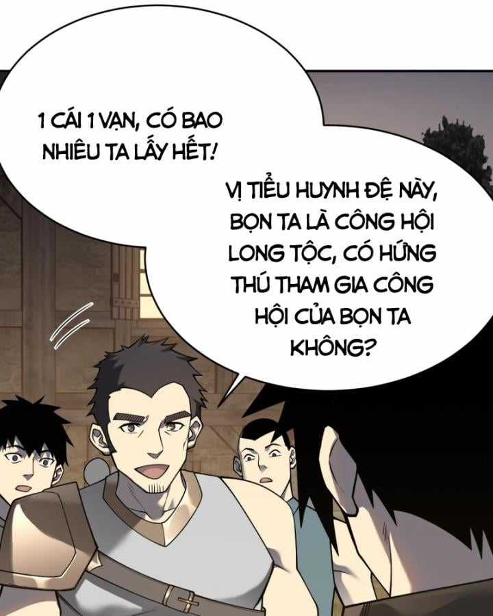 Game Online: Vì Quá Phóng Túng, Tôi Đã Trở Thành Kẻ Thù Của Cả Server Chapter 3 trang 136