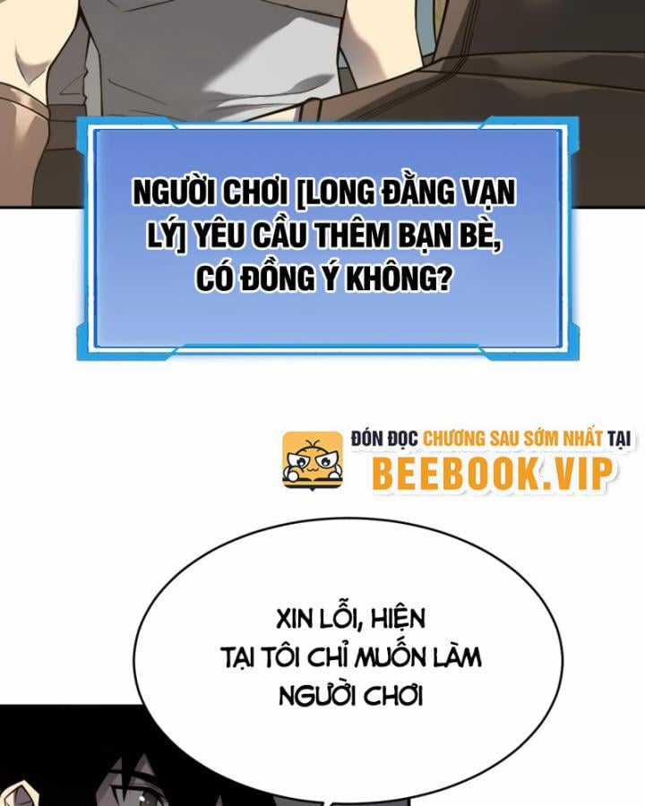 Game Online: Vì Quá Phóng Túng, Tôi Đã Trở Thành Kẻ Thù Của Cả Server Chapter 3 trang 137