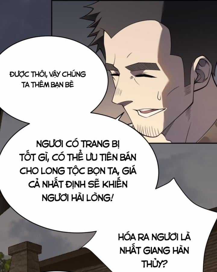 Game Online: Vì Quá Phóng Túng, Tôi Đã Trở Thành Kẻ Thù Của Cả Server Chapter 3 trang 139