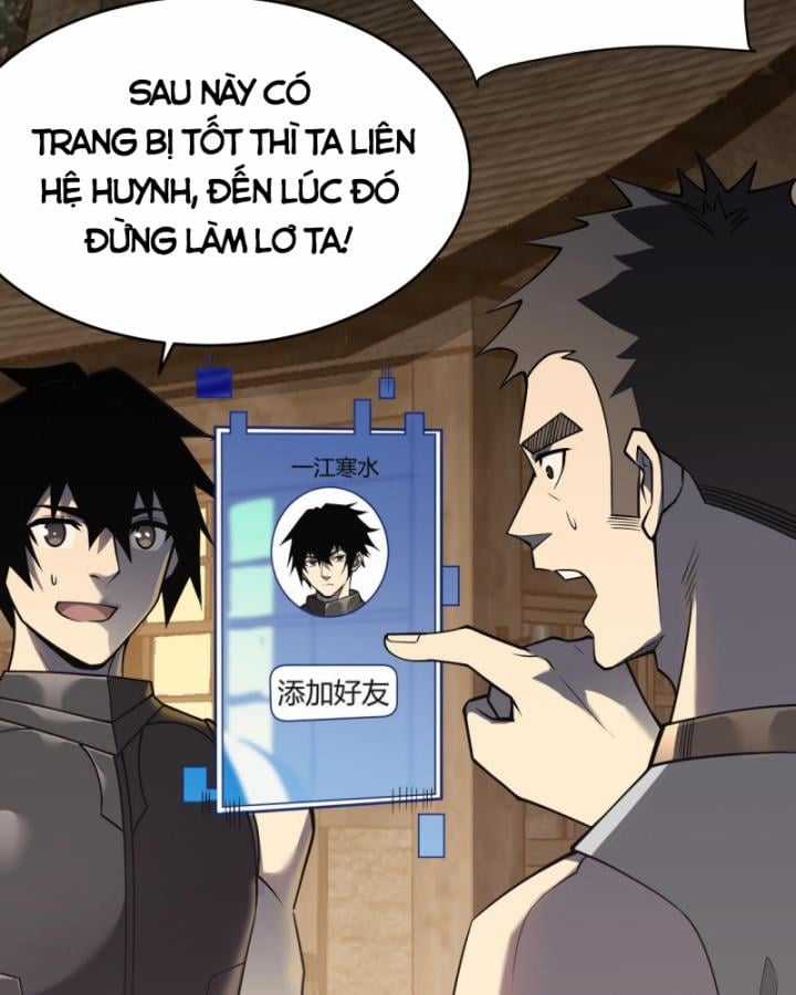 Game Online: Vì Quá Phóng Túng, Tôi Đã Trở Thành Kẻ Thù Của Cả Server Chapter 3 trang 140