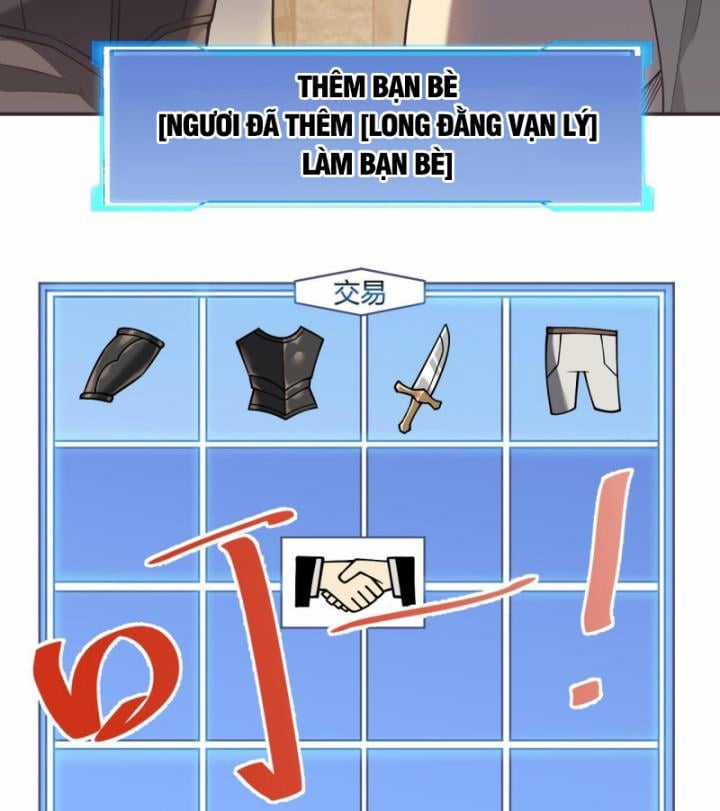 Game Online: Vì Quá Phóng Túng, Tôi Đã Trở Thành Kẻ Thù Của Cả Server Chapter 3 trang 141