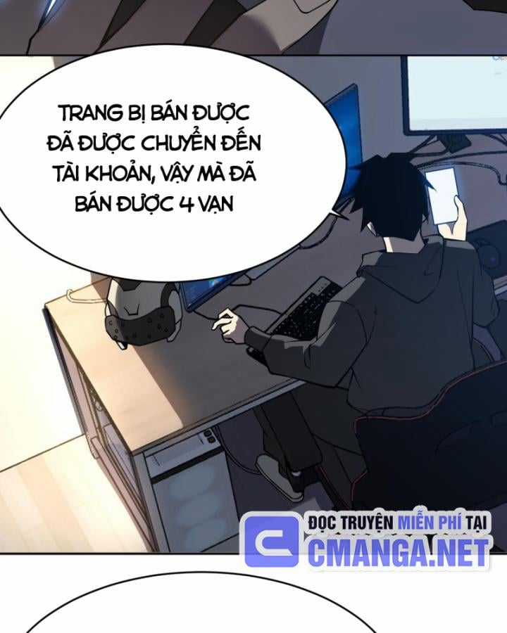Game Online: Vì Quá Phóng Túng, Tôi Đã Trở Thành Kẻ Thù Của Cả Server Chapter 3 trang 147