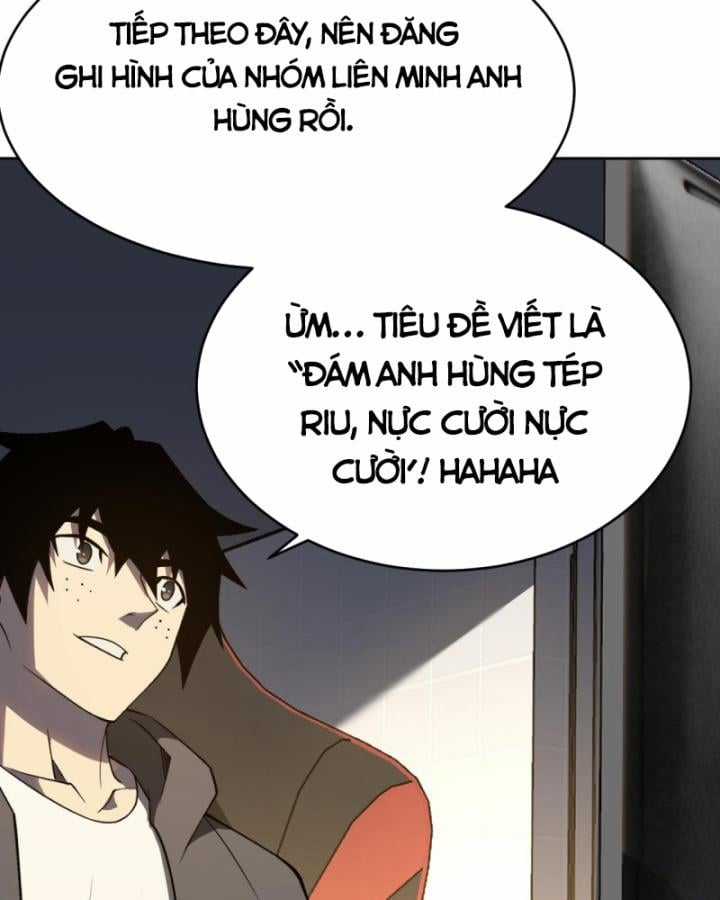 Game Online: Vì Quá Phóng Túng, Tôi Đã Trở Thành Kẻ Thù Của Cả Server Chapter 3 trang 148