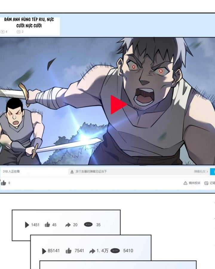 Game Online: Vì Quá Phóng Túng, Tôi Đã Trở Thành Kẻ Thù Của Cả Server Chapter 3 trang 150