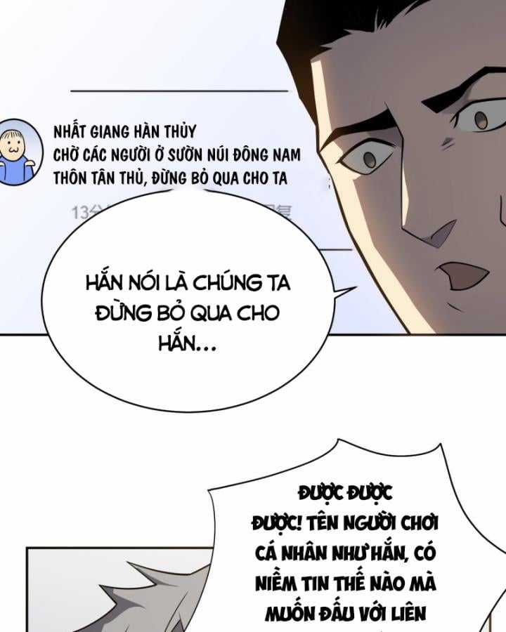 Game Online: Vì Quá Phóng Túng, Tôi Đã Trở Thành Kẻ Thù Của Cả Server Chapter 3 trang 157