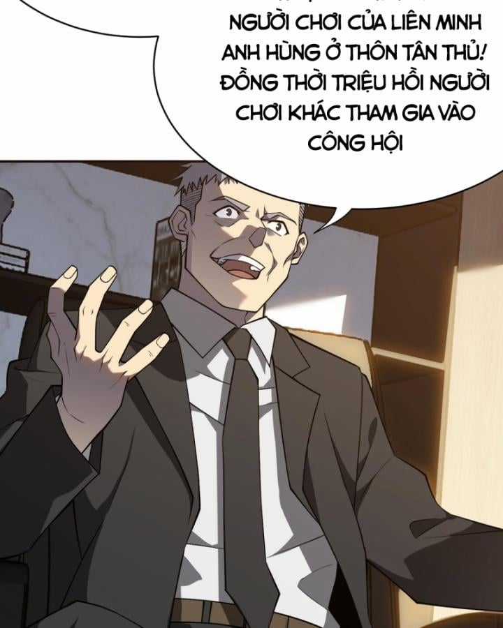 Game Online: Vì Quá Phóng Túng, Tôi Đã Trở Thành Kẻ Thù Của Cả Server Chapter 3 trang 159