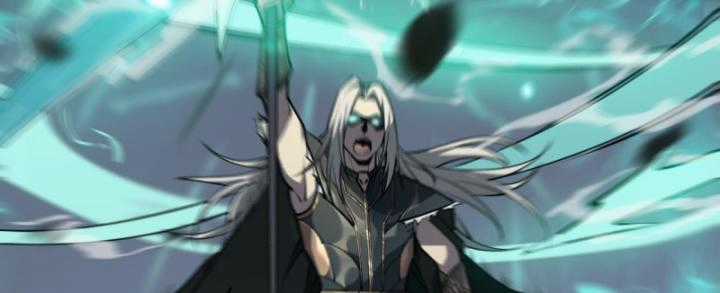 Game Online: Vì Quá Phóng Túng, Tôi Đã Trở Thành Kẻ Thù Của Cả Server Chapter 3 trang 16