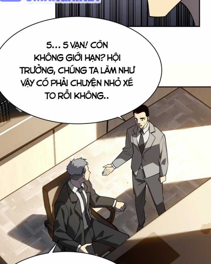 Game Online: Vì Quá Phóng Túng, Tôi Đã Trở Thành Kẻ Thù Của Cả Server Chapter 3 trang 162