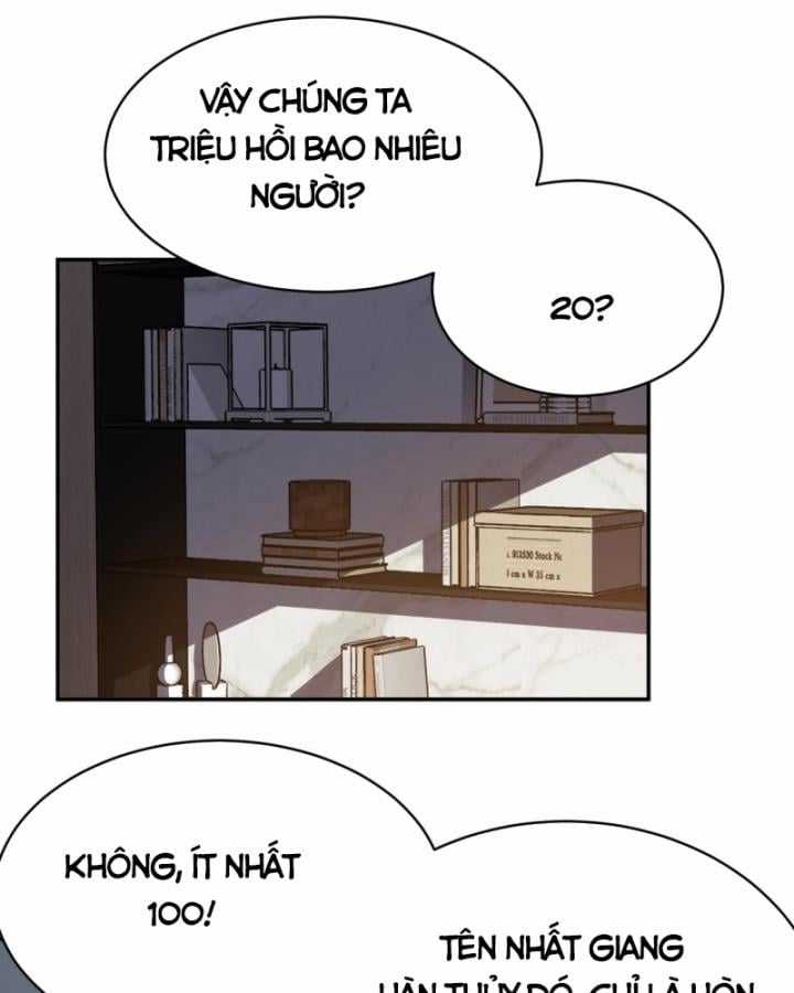 Game Online: Vì Quá Phóng Túng, Tôi Đã Trở Thành Kẻ Thù Của Cả Server Chapter 3 trang 164