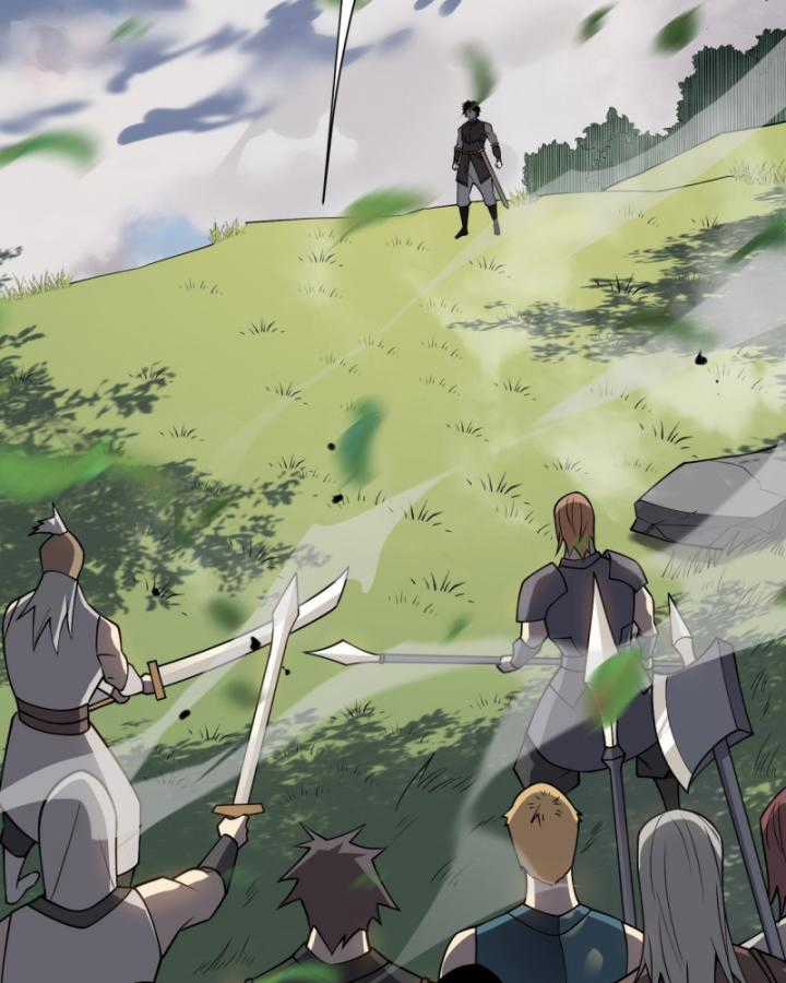 Game Online: Vì Quá Phóng Túng, Tôi Đã Trở Thành Kẻ Thù Của Cả Server Chapter 3 trang 168