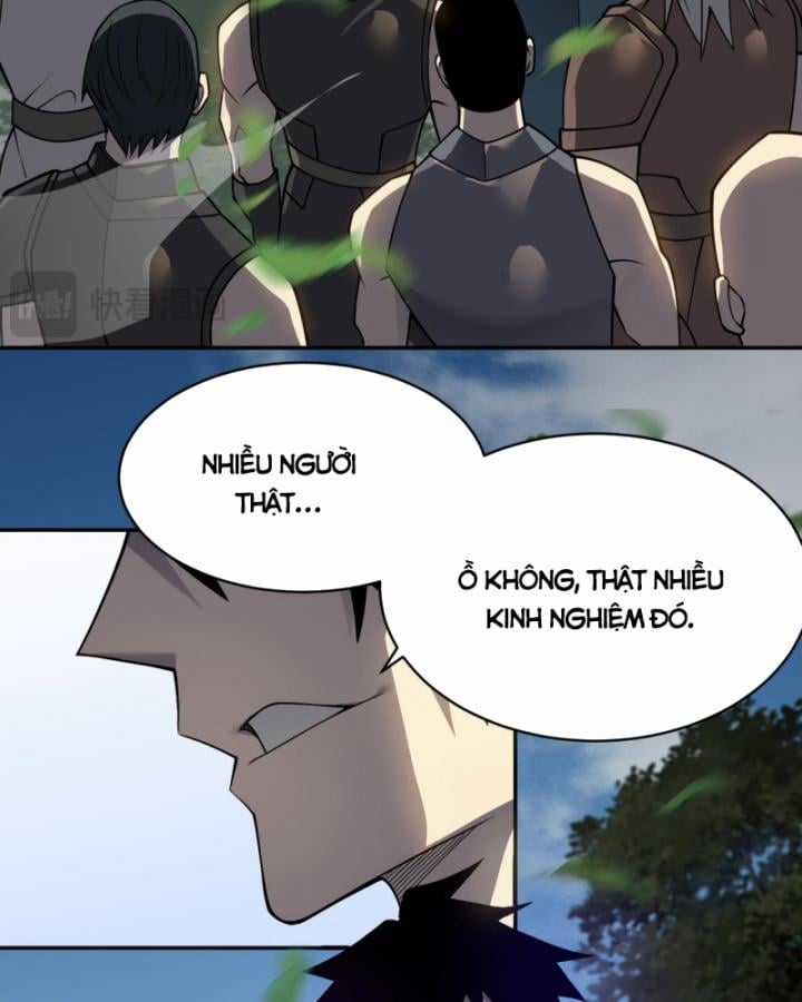 Game Online: Vì Quá Phóng Túng, Tôi Đã Trở Thành Kẻ Thù Của Cả Server Chapter 3 trang 169