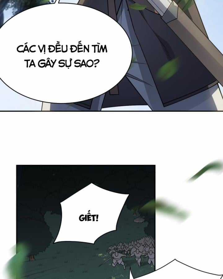 Game Online: Vì Quá Phóng Túng, Tôi Đã Trở Thành Kẻ Thù Của Cả Server Chapter 3 trang 171