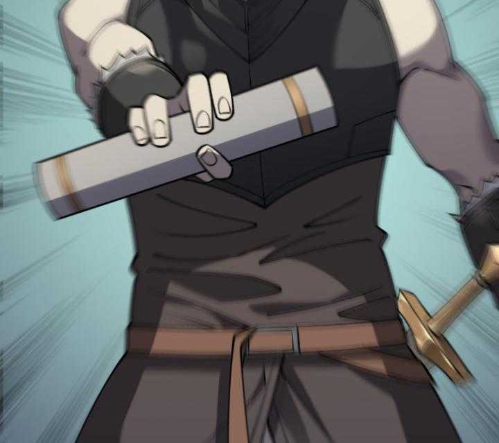 Game Online: Vì Quá Phóng Túng, Tôi Đã Trở Thành Kẻ Thù Của Cả Server Chapter 3 trang 20