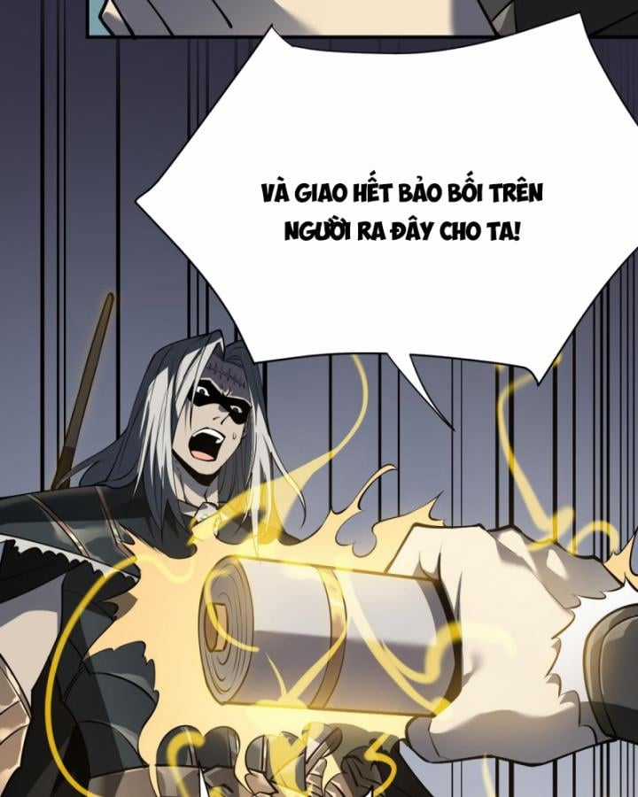 Game Online: Vì Quá Phóng Túng, Tôi Đã Trở Thành Kẻ Thù Của Cả Server Chapter 3 trang 24