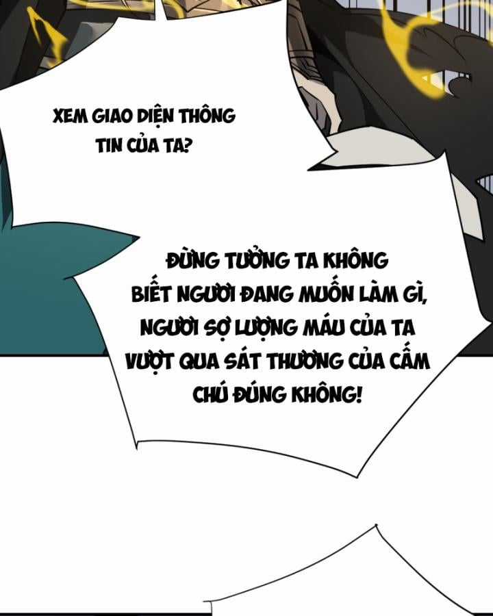 Game Online: Vì Quá Phóng Túng, Tôi Đã Trở Thành Kẻ Thù Của Cả Server Chapter 3 trang 25