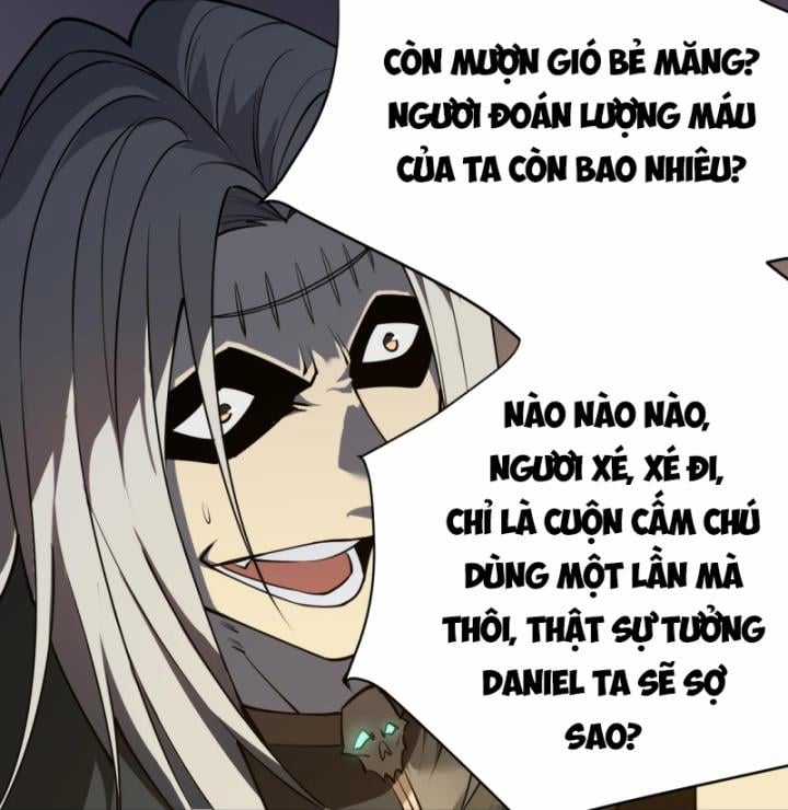 Game Online: Vì Quá Phóng Túng, Tôi Đã Trở Thành Kẻ Thù Của Cả Server Chapter 3 trang 26