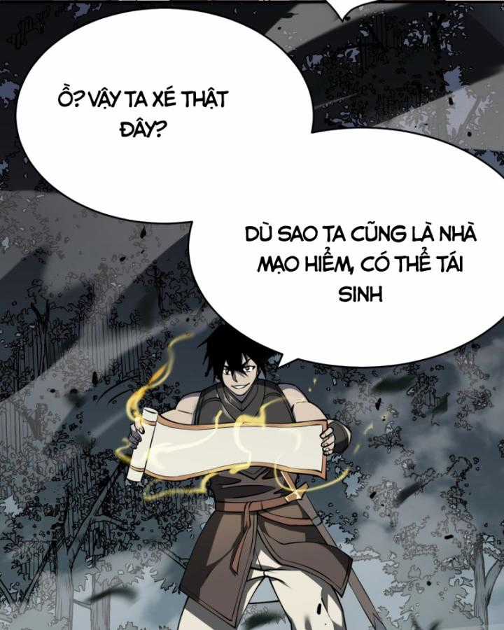 Game Online: Vì Quá Phóng Túng, Tôi Đã Trở Thành Kẻ Thù Của Cả Server Chapter 3 trang 27