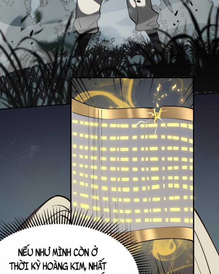 Game Online: Vì Quá Phóng Túng, Tôi Đã Trở Thành Kẻ Thù Của Cả Server Chapter 3 trang 28