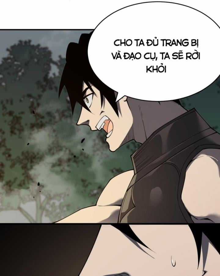 Game Online: Vì Quá Phóng Túng, Tôi Đã Trở Thành Kẻ Thù Của Cả Server Chapter 3 trang 34