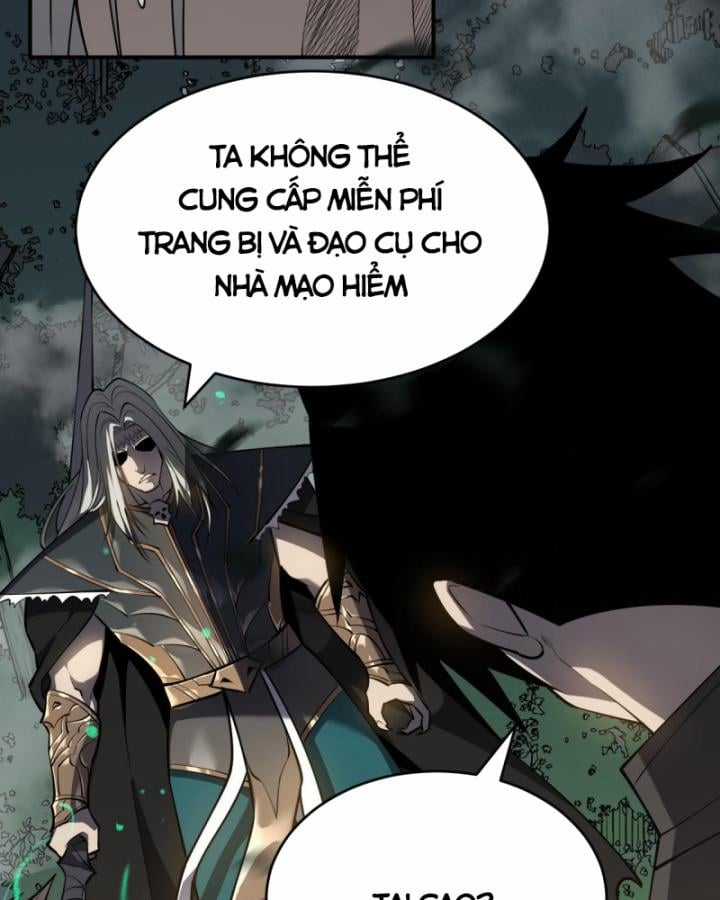 Game Online: Vì Quá Phóng Túng, Tôi Đã Trở Thành Kẻ Thù Của Cả Server Chapter 3 trang 36