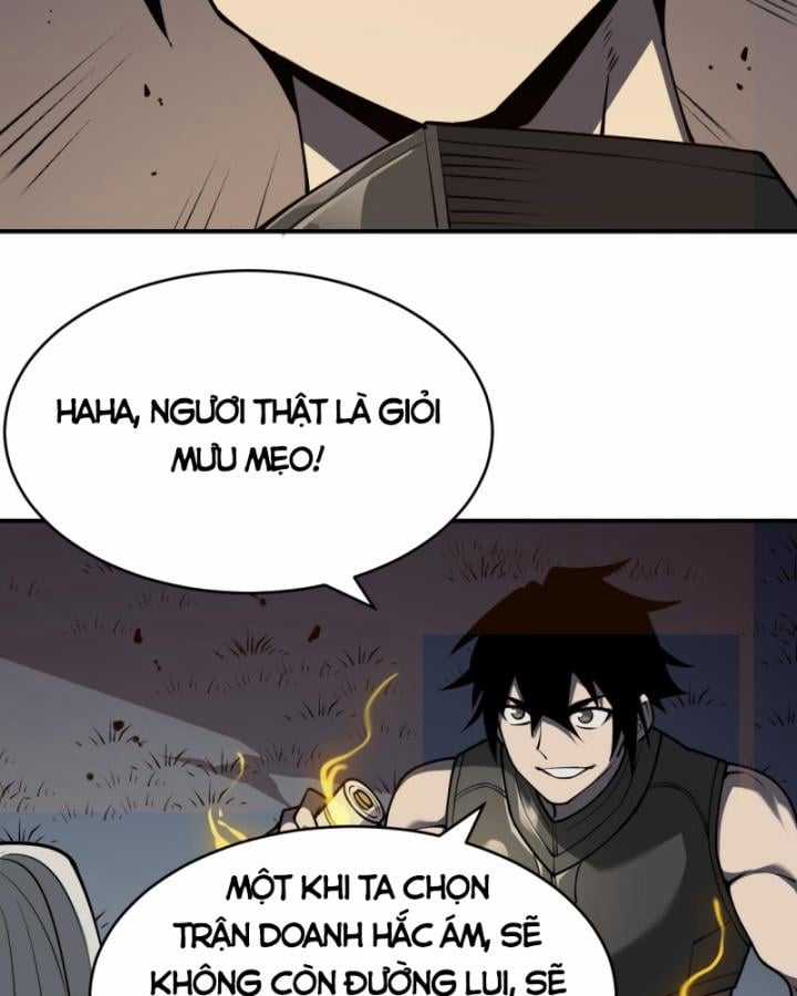 Game Online: Vì Quá Phóng Túng, Tôi Đã Trở Thành Kẻ Thù Của Cả Server Chapter 3 trang 43