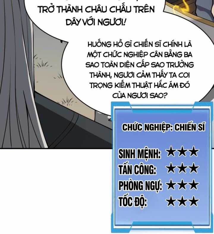 Game Online: Vì Quá Phóng Túng, Tôi Đã Trở Thành Kẻ Thù Của Cả Server Chapter 3 trang 44