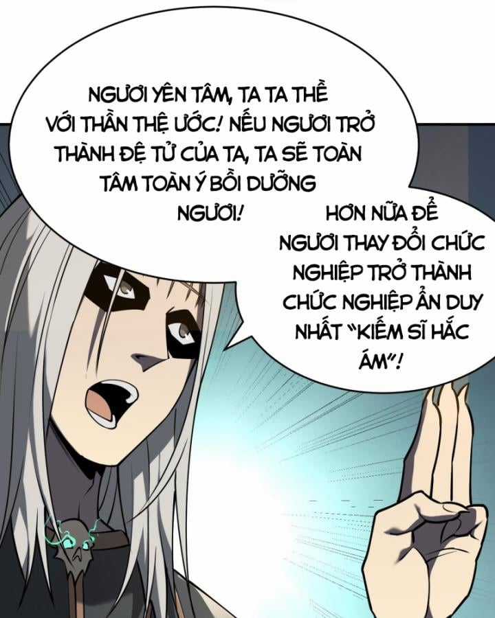 Game Online: Vì Quá Phóng Túng, Tôi Đã Trở Thành Kẻ Thù Của Cả Server Chapter 3 trang 45