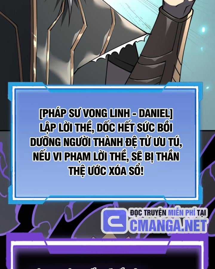 Game Online: Vì Quá Phóng Túng, Tôi Đã Trở Thành Kẻ Thù Của Cả Server Chapter 3 trang 46