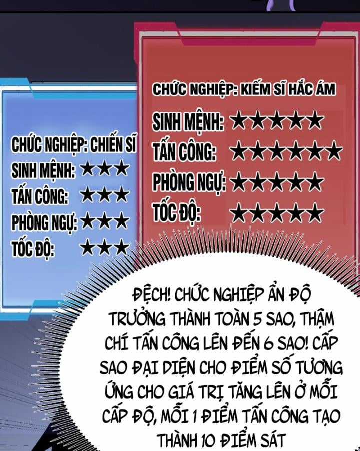 Game Online: Vì Quá Phóng Túng, Tôi Đã Trở Thành Kẻ Thù Của Cả Server Chapter 3 trang 48