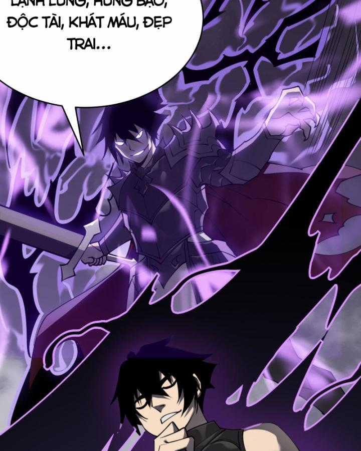 Game Online: Vì Quá Phóng Túng, Tôi Đã Trở Thành Kẻ Thù Của Cả Server Chapter 3 trang 50