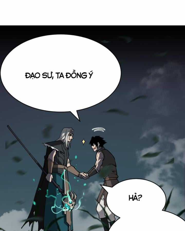 Game Online: Vì Quá Phóng Túng, Tôi Đã Trở Thành Kẻ Thù Của Cả Server Chapter 3 trang 52