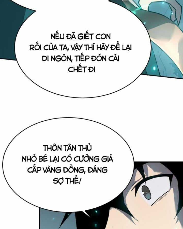 Game Online: Vì Quá Phóng Túng, Tôi Đã Trở Thành Kẻ Thù Của Cả Server Chapter 3 trang 6