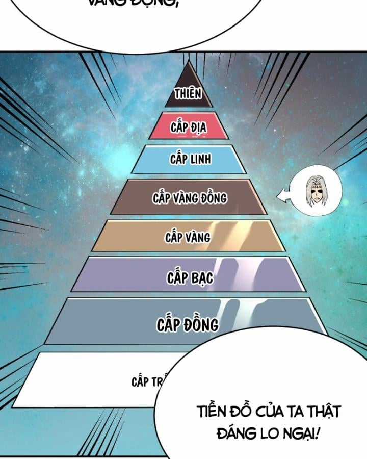 Game Online: Vì Quá Phóng Túng, Tôi Đã Trở Thành Kẻ Thù Của Cả Server Chapter 3 trang 65