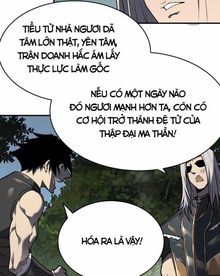 Game Online: Vì Quá Phóng Túng, Tôi Đã Trở Thành Kẻ Thù Của Cả Server Chapter 3 trang 67