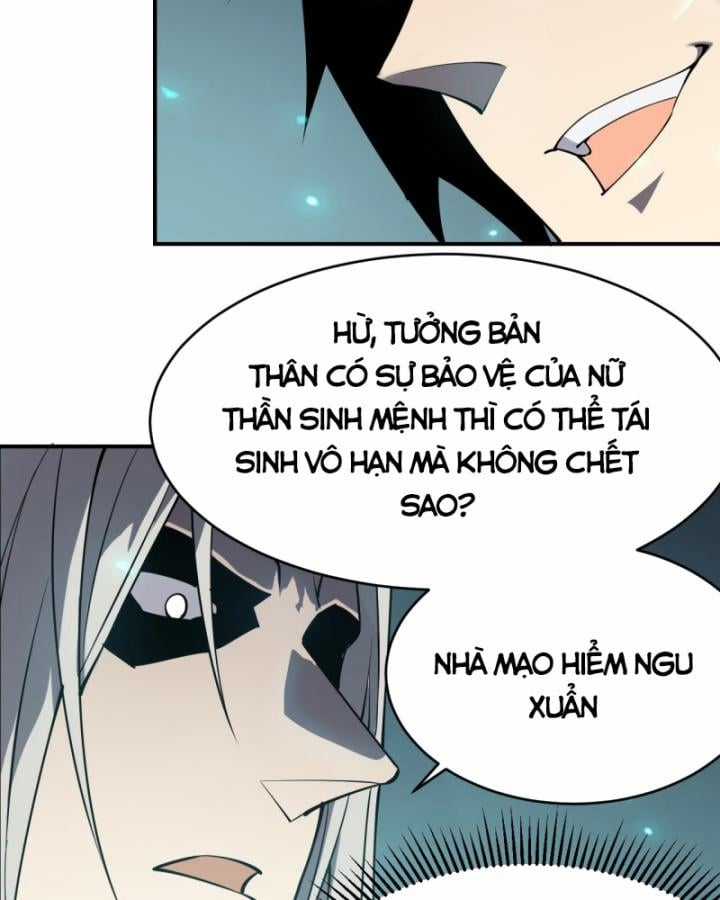 Game Online: Vì Quá Phóng Túng, Tôi Đã Trở Thành Kẻ Thù Của Cả Server Chapter 3 trang 7