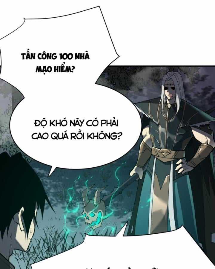 Game Online: Vì Quá Phóng Túng, Tôi Đã Trở Thành Kẻ Thù Của Cả Server Chapter 3 trang 71