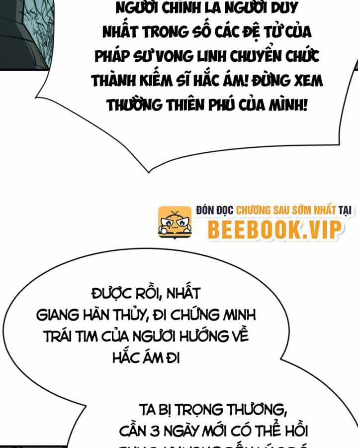 Game Online: Vì Quá Phóng Túng, Tôi Đã Trở Thành Kẻ Thù Của Cả Server Chapter 3 trang 72