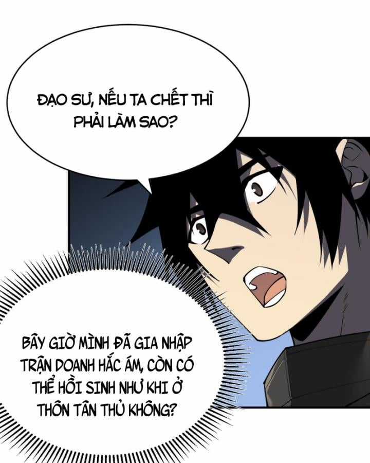 Game Online: Vì Quá Phóng Túng, Tôi Đã Trở Thành Kẻ Thù Của Cả Server Chapter 3 trang 74