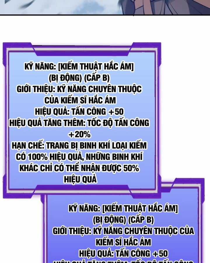 Game Online: Vì Quá Phóng Túng, Tôi Đã Trở Thành Kẻ Thù Của Cả Server Chapter 3 trang 83