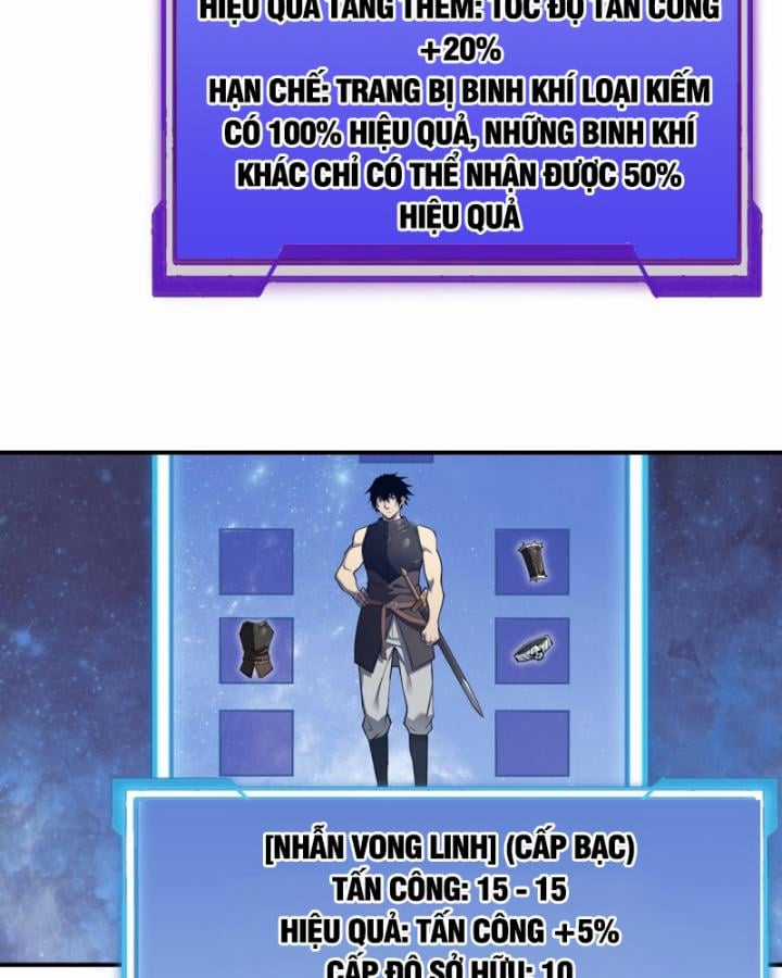 Game Online: Vì Quá Phóng Túng, Tôi Đã Trở Thành Kẻ Thù Của Cả Server Chapter 3 trang 84