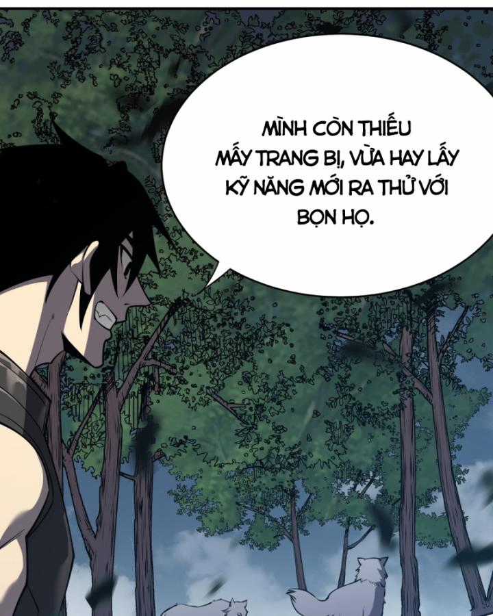 Game Online: Vì Quá Phóng Túng, Tôi Đã Trở Thành Kẻ Thù Của Cả Server Chapter 3 trang 86