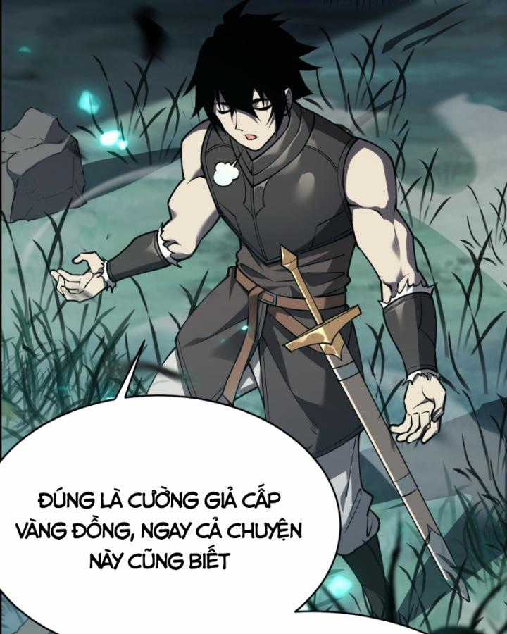 Game Online: Vì Quá Phóng Túng, Tôi Đã Trở Thành Kẻ Thù Của Cả Server Chapter 3 trang 9